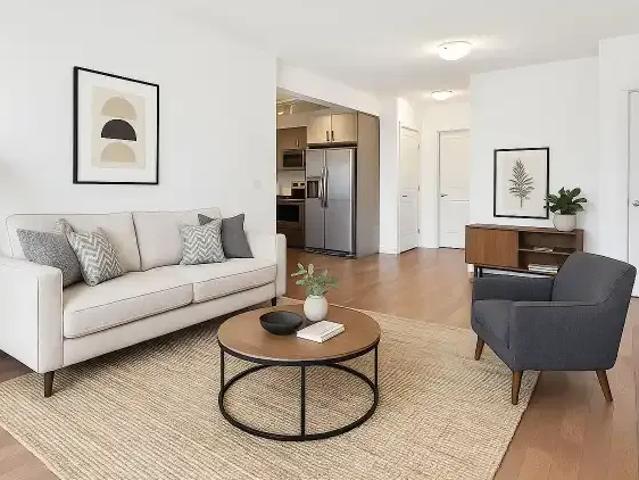 Condo for rent in West Springs, Calgary