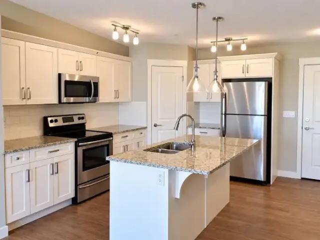 Condo for rent in Auburn Bay, Calgary