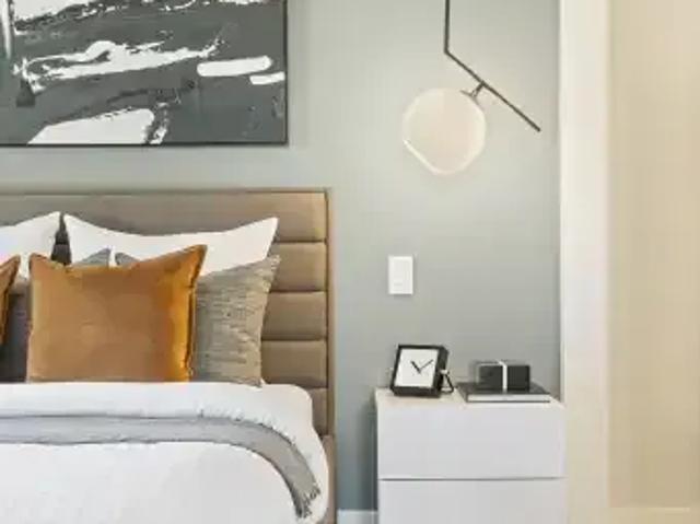 Condo for rent in Sage Hill Quarter, Calgary