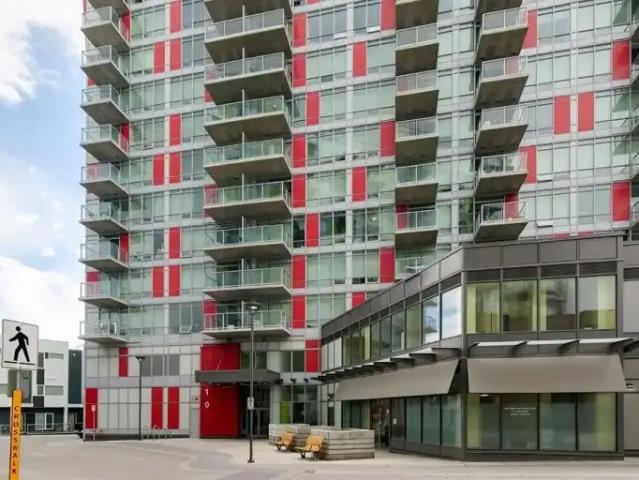 Condo for rent in Northwest, Alberta
