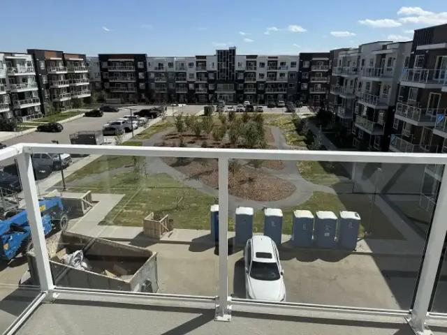 Condo for rent in Northwest, Alberta