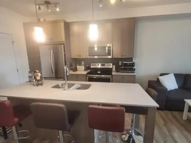 Condo for rent in Northwest, Alberta