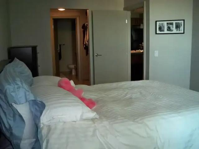 Condo for rent in Northwest, Alberta
