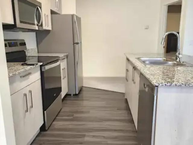 Condo for rent in Northwest, Alberta
