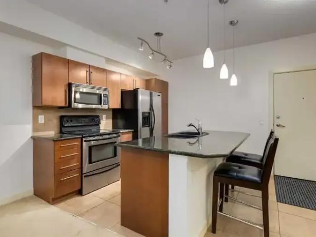 Condo for rent in Northwest, Alberta