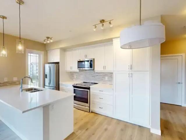 Condo for rent in Northwest, Alberta