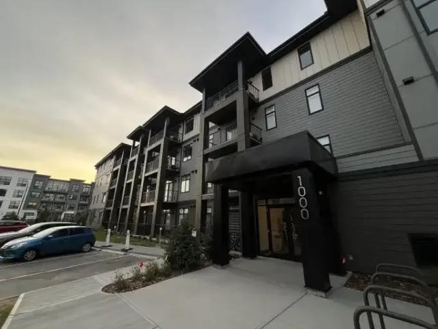 Condo for rent in Seton, Calgary