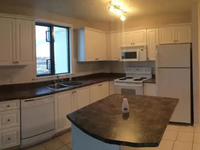 Condo for rent in Northwest, Alberta