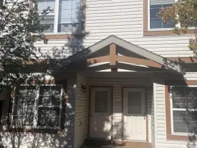 Condo for rent in Northwest, Alberta