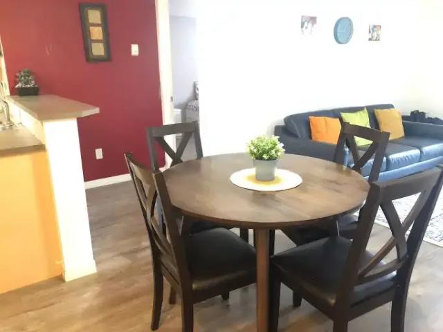Condo for rent in Northwest, Alberta