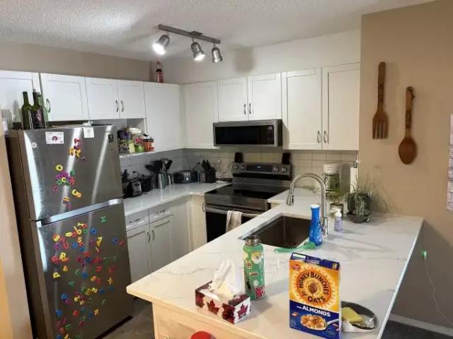 Condo for rent in Northwest, Alberta