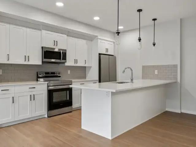 Condo for rent in Northwest, Alberta