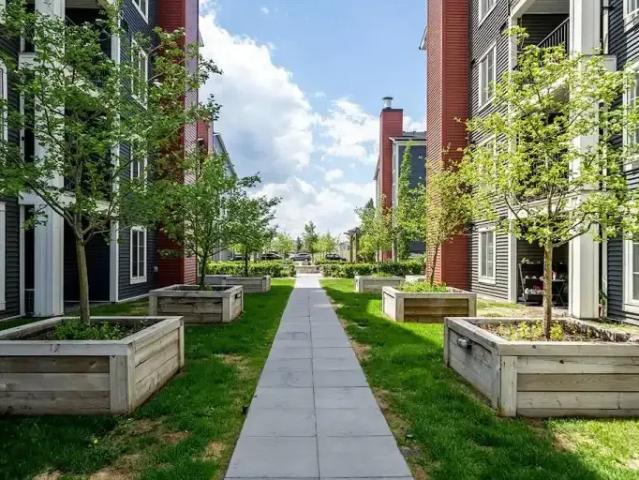 Condo for rent in Northwest, Alberta