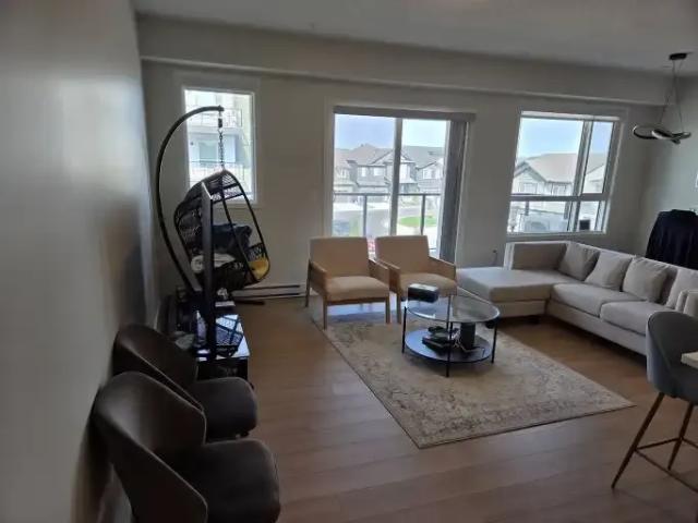 Condo for rent in Northwest, Alberta