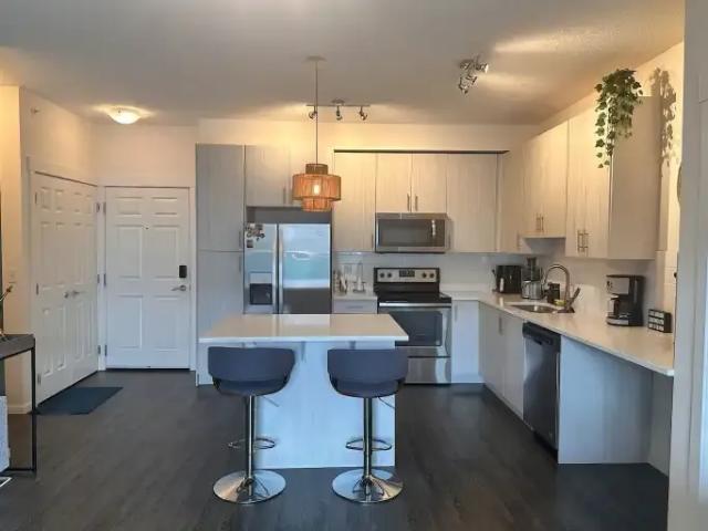 Condo for rent in Northwest, Alberta