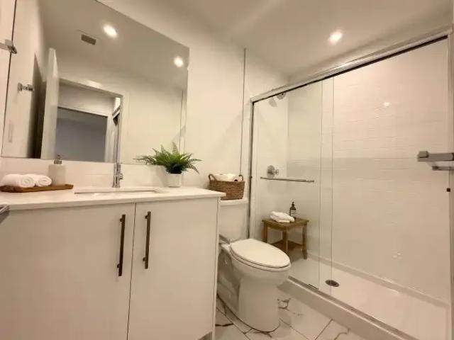 Condo for rent in Victoria Park, Calgary
