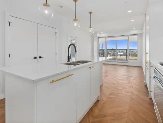 Condo for rent in West Springs, Calgary