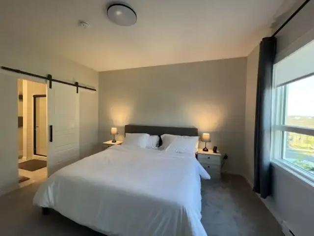 Condo for rent in Northwest, Alberta