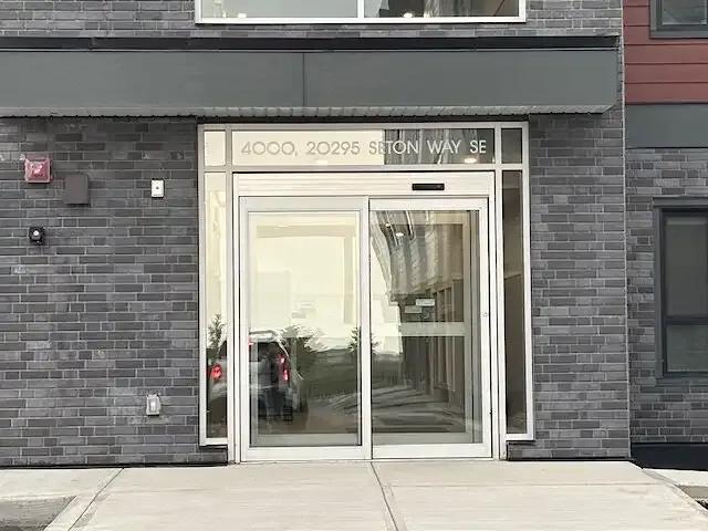 Condo for rent in Northwest, Alberta