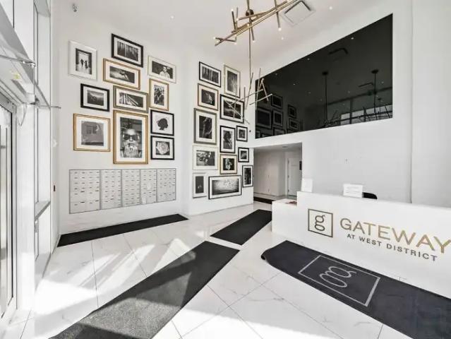 Condo for rent in West Springs, Calgary