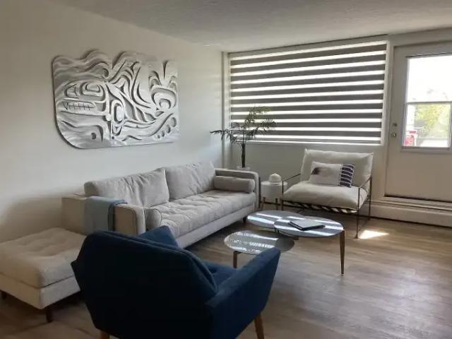 Condo for rent in Hounsfield Heights/Briar Hill, Calgary