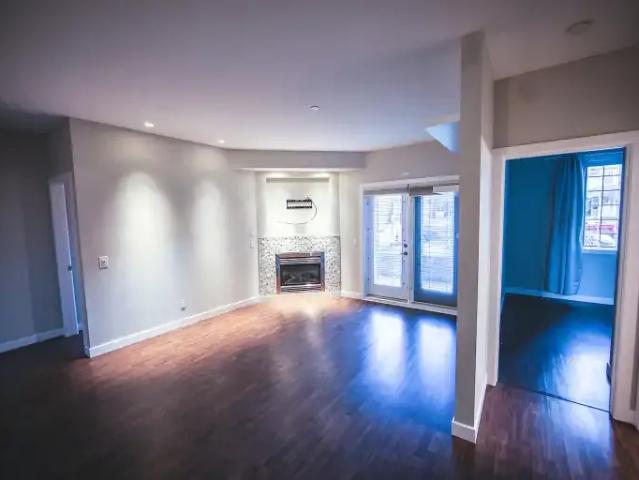 Condo for rent in Lower Mount Royal, Calgary