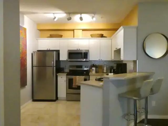 Condo for rent in Northwest, Alberta