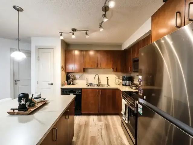 Condo for rent in Northwest, Alberta