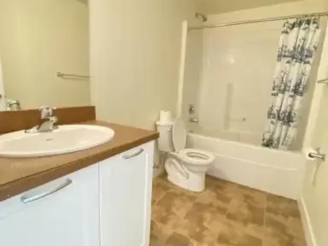 Condo for rent in Northwest, Alberta