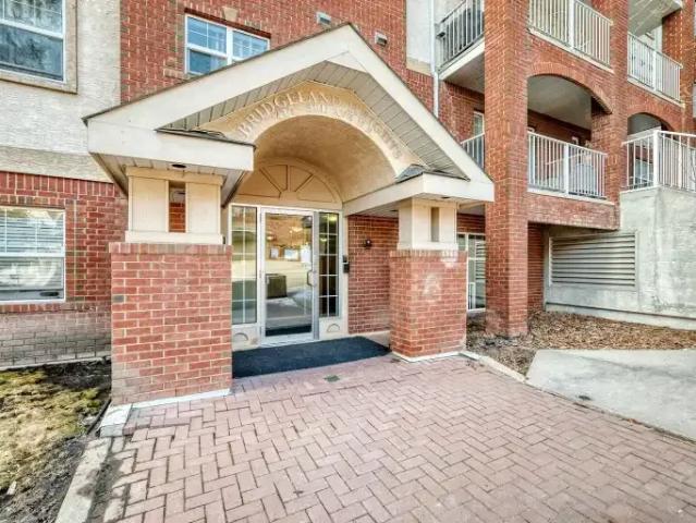 Condo for rent in Northwest, Alberta
