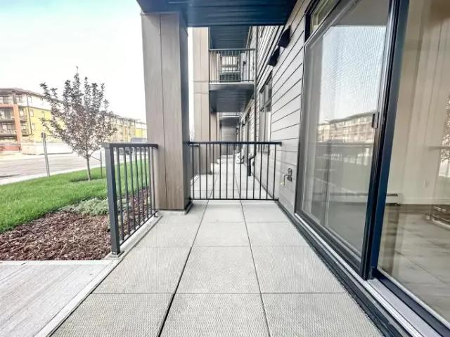 Condo for rent in Northwest, Alberta