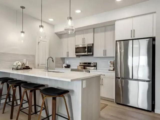 Condo for rent in Northwest, Alberta