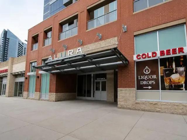 Condo for rent in Victoria Park, Calgary
