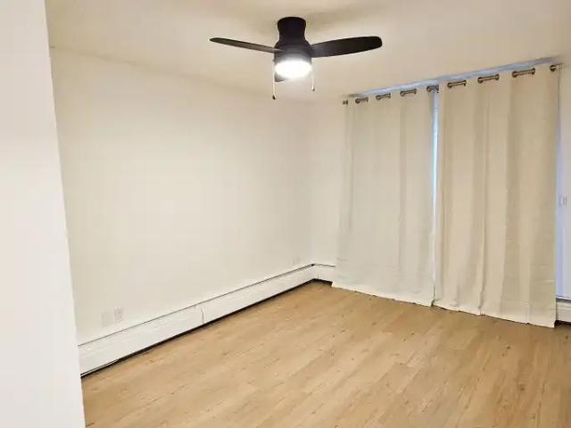 Condo for rent in Eau Claire, Calgary