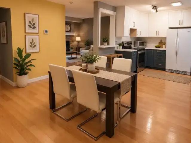 Condo for rent in Sunalta, Calgary