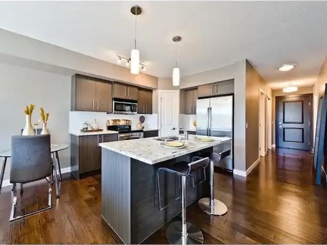 Condo for rent in Midnapore, Calgary