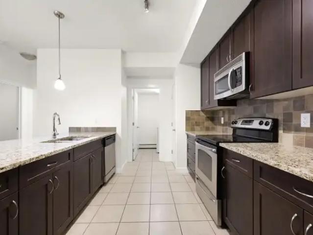 Condo for rent in Northwest, Alberta
