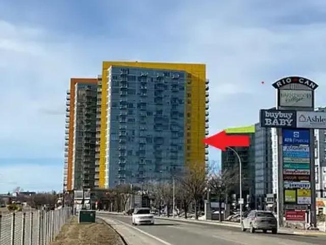 Condo for rent in Northwest, Alberta