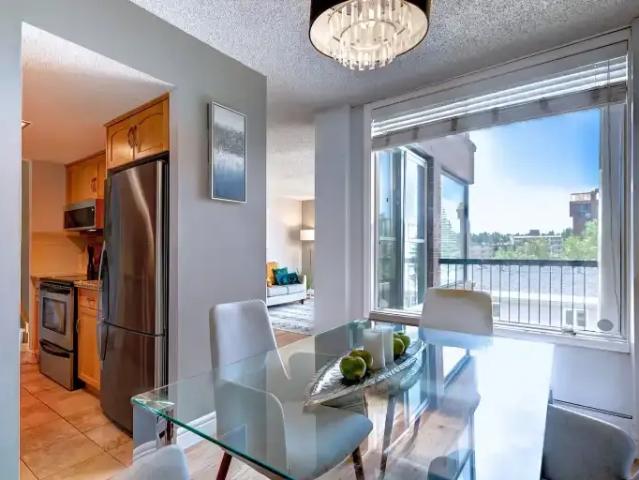 Condo for rent in Northwest, Alberta