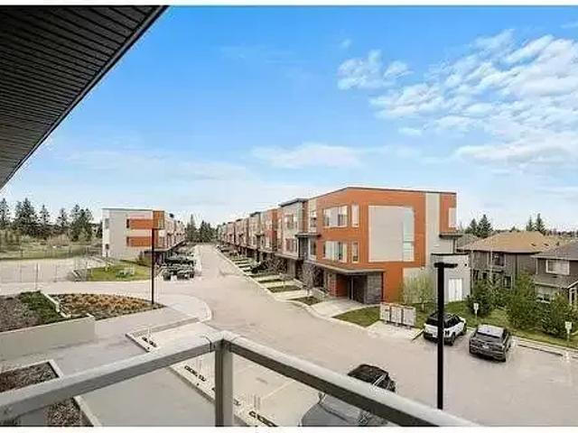 Condo for rent in Shawnee Slopes, Calgary