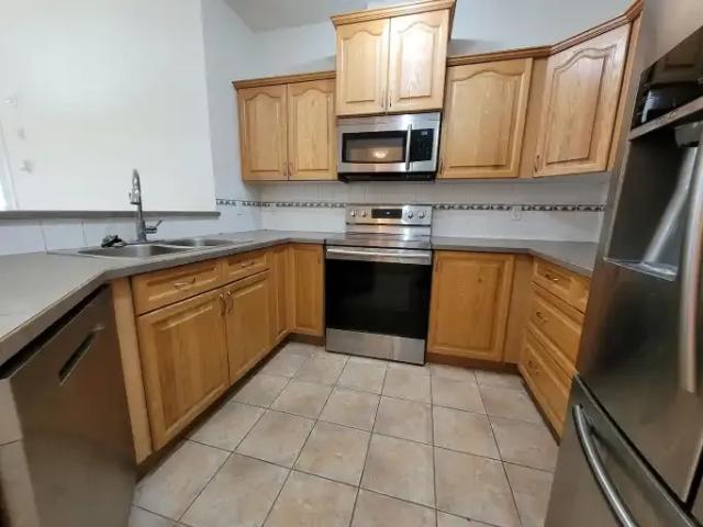 Condo for rent in Northwest, Alberta