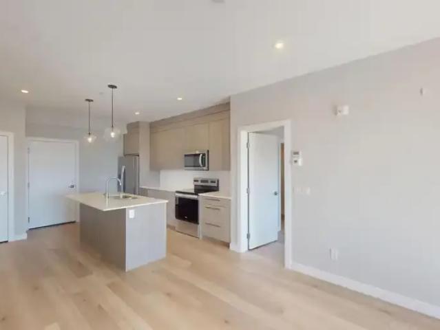 Condo for rent in Redstone, Calgary