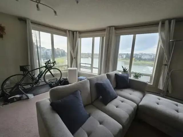 Condo for rent in Newport Country Hills Village, Calgary