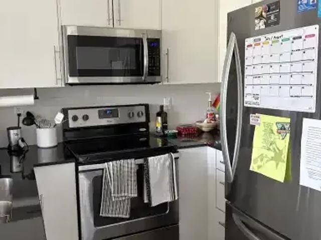 Condo for rent in Northwest, Alberta