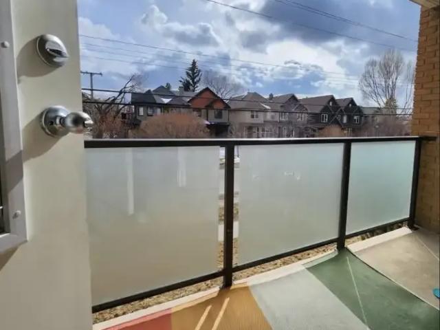 Condo for rent in Northwest, Alberta