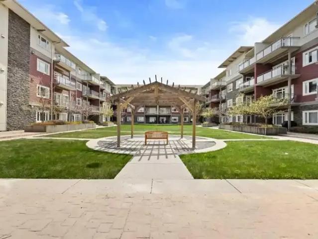 Condo for rent in Northwest, Alberta