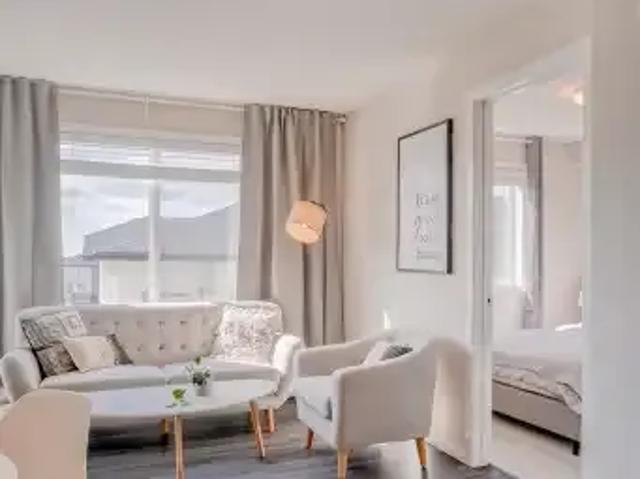 Condo for rent in Northwest, Alberta