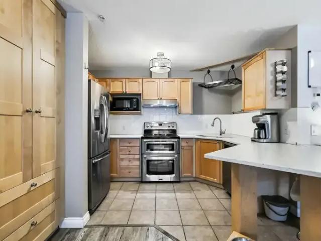 Condo for rent in Northwest, Alberta