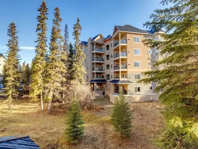 Condo for rent in Northwest, Alberta