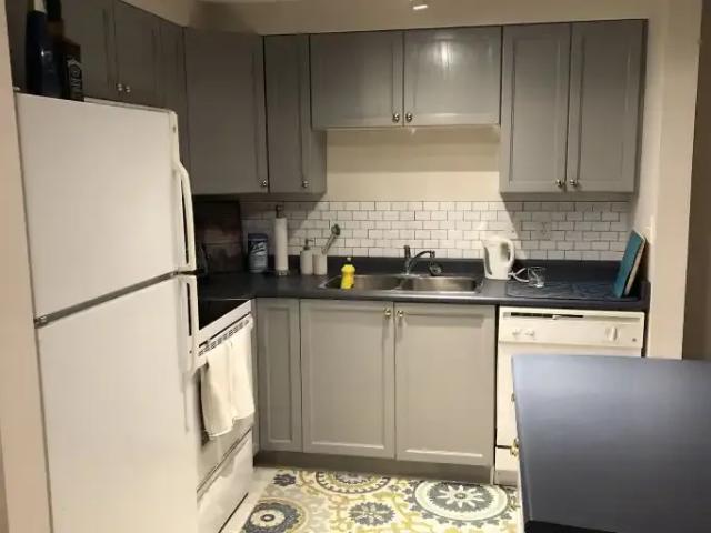 Condo for rent in Northwest, Alberta